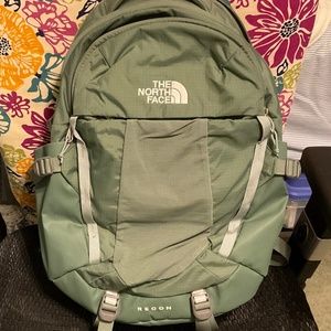 Northface women’s RECON backpack